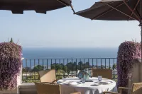 Capri Tiberio Palace - The Leading Hotels of the World - Bữa sáng