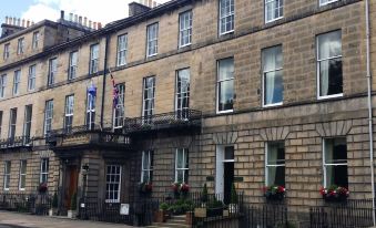 Royal Scots Club