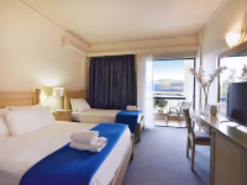 Ionion Star Hotel Hotéis em Lefkada