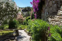 La Jacia Hotel & Resort Hotels in Baja Sardinia