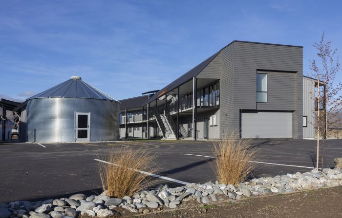 Harvest Park Studios