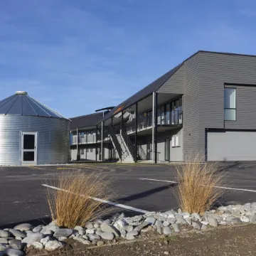 Harvest Park Studios