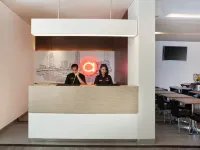 Amaris Hotel Satrio Kuningan - Jakarta Hotels near Kuningan City