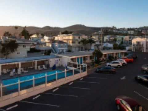 Edgewater Inn and Suites Hotels in Pismo Beach