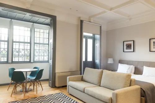 Fmo Apartments Boavista