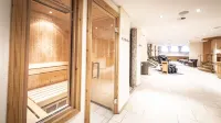 Anthony´s Alpin Hotel Garni - Spa