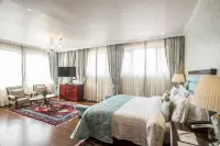 The Elgin, Darjeeling - Heritage Resort & Spa Hotels in der Nähe von Darjeeling Himalayan Railway Toy Train