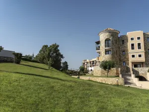 Aldemar Olympian Village