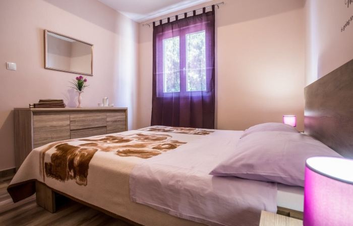 Apartments Dalmatia Blue