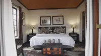 Zwartberg View Mountain Lodge فنادق في De Rust