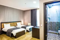 Cherry Garden Hotels in Tbilisi