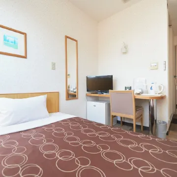 Hotel Select Inn Sano-Ekimae