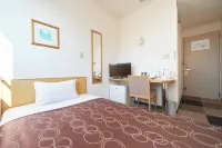 Hotel Select Inn Sano-Ekimae Hotels in Tatebayashi