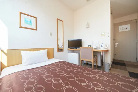 Hotel Select Inn Sano-Ekimae