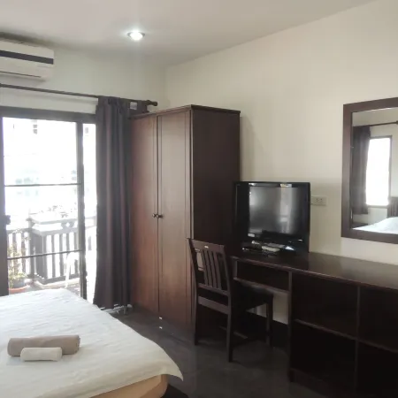 Faa Apartment