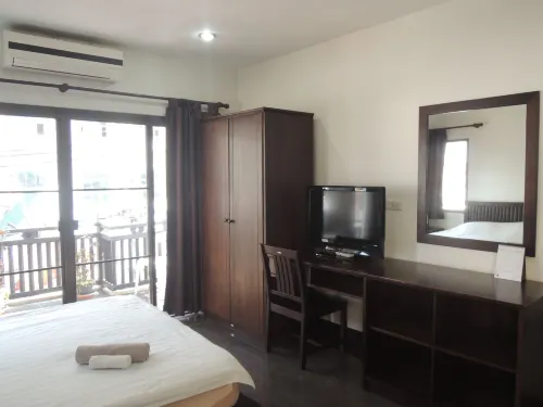 Faa Apartment