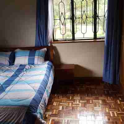 Milima 7 Rooms
