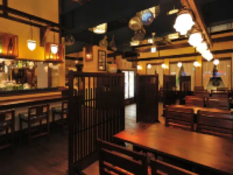 新潟JR-東梅茨酒店 新潟酒店