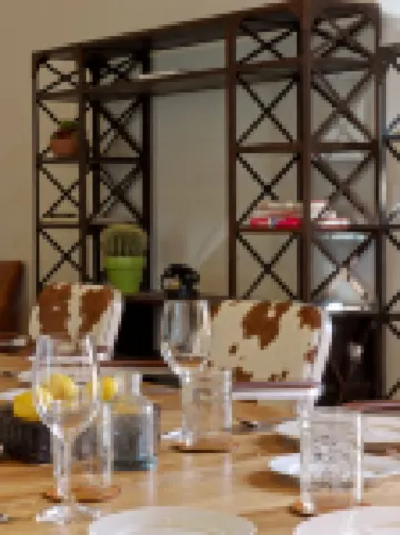 Lone Star Court, by Valencia Hotel Collection