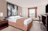 Super 8 by Wyndham Prince Albert Hotels in Prince Albert