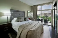 The George Hotel Hotel a Lagos