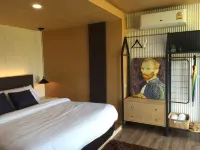 Chick Resort Khao Kho فنادق في خاو خو