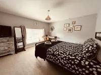 Capella Cottage 4 Miles from Lincoln City Centre