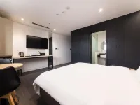 Honors Hotel Hotel a Osan