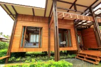 Viangviman Luxury Resort, Krabi Hotel a Nopparat Thara