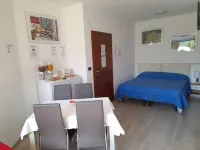 B&B Vertemate Hotels in Campodolcino