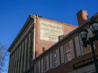 The Hotel Salem Hotels near Salem Station