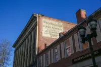 The Hotel Salem Hotels in Beverly
