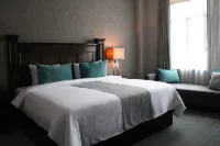 Gran Hotel Concordia San Luis Potosi Hotel a San Luis Potosí