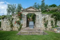 Terre di Baccio Các khách sạn ở Greve in Chianti