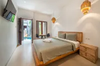 Gelatik Bed and Breakfast