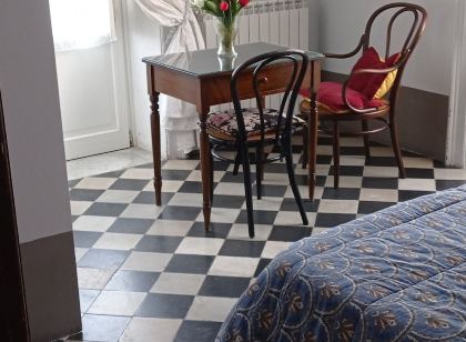 Casa Cristina