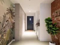 Limehome Erfurt Maximilian Welsch STR Hôtels à : Erfurt