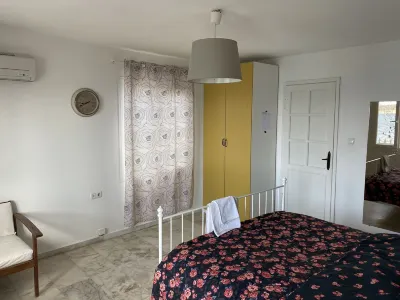 Yali Butik Pansiyon Hotels near Karaburun Bodrum Beach