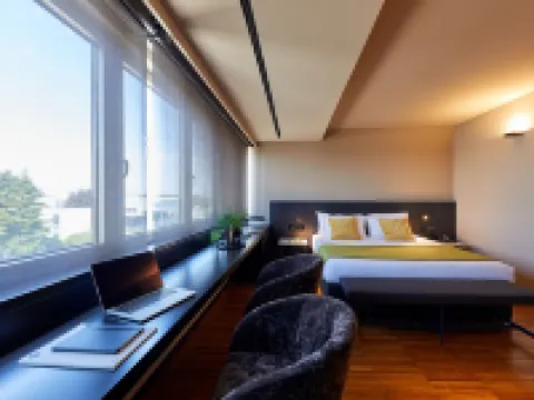 Delparco Hotel Hotels in Buttrio
