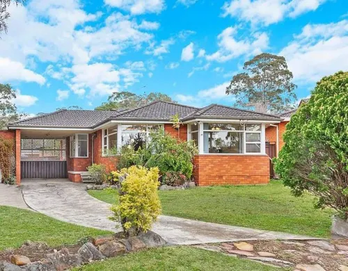 Campbelltown Holiday Home 3 Bed & Parking Hotels in Campbelltown