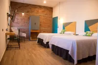 Hotel Citlalli Hotels near Metropolitan Cathedral of San Salvador