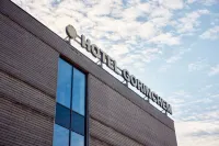 Hotel Gorinchem Hotels in 