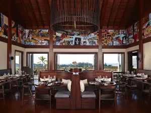 The Island House
