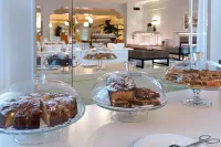 Iseo Lago Hotel - breakfast