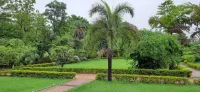KP Cottages Hotels in Kanker
