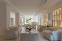 Pagoda Lifestyle Hotel Hôtels à : Ischia