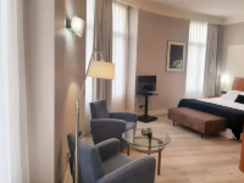 Gran Hotel Albacete Hotels in Albacete