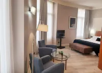 Gran Hotel Albacete Hotel di Albacete