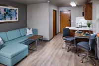 Extended Stay Airport - acceptant les animaux