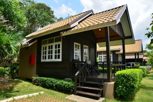 Chanpraya Resort Hotels in Chanthaburi